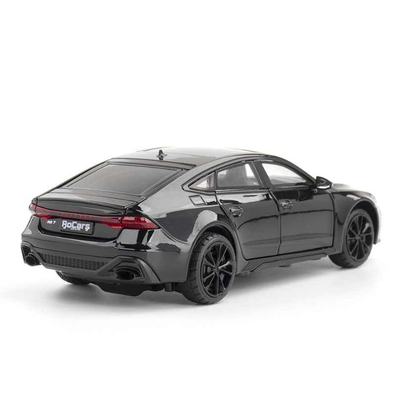 1/24 Scale Audi RS7 Sportback Die-cast Model car