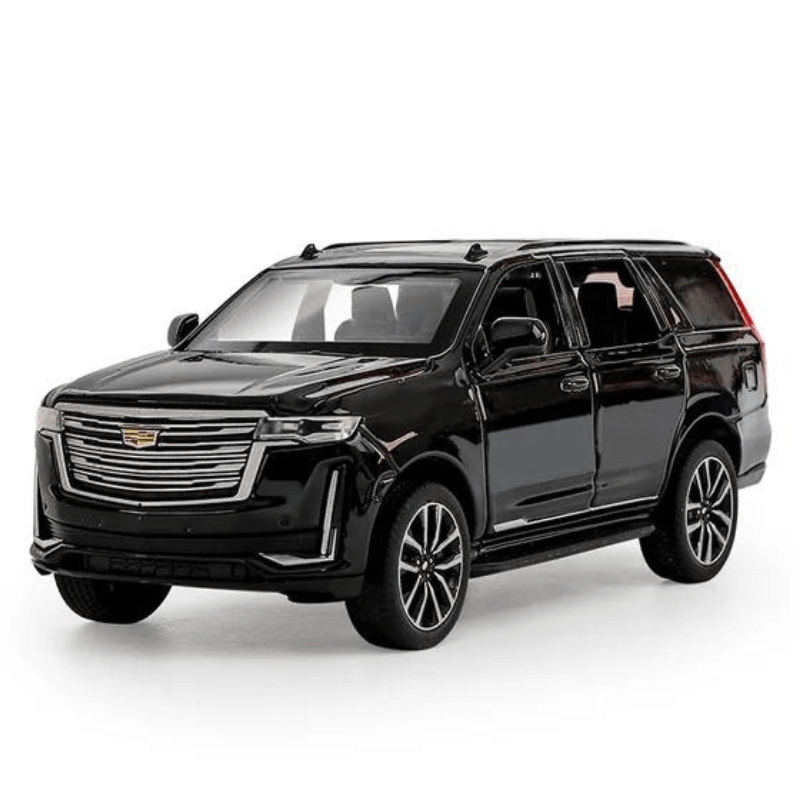 1/32 Scale Cadillac Escalade Die-cast Model Car