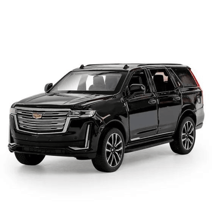 1/32 Scale Cadillac Escalade Die-cast Model Car