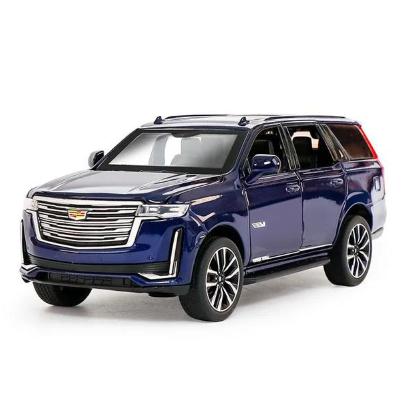 1/32 Scale Cadillac Escalade Die-cast Model Car