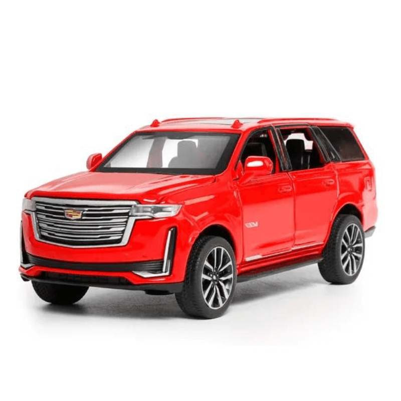 1/32 Scale Cadillac Escalade Die-cast Model Car