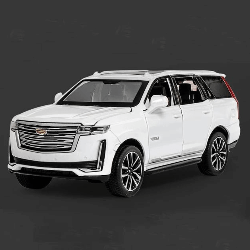 1/32 Scale Cadillac Escalade Die-cast Model Car