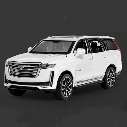 1/32 Scale Cadillac Escalade Die-cast Model Car