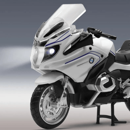 1/12 Scale BMW R1250 RT Alloy Die-cast Moto  Model