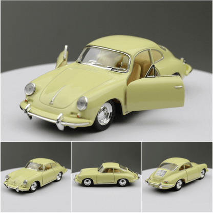 1/36 Scale Classic Model Car
