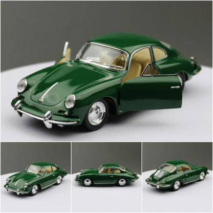 1/36 Scale Classic Model Car