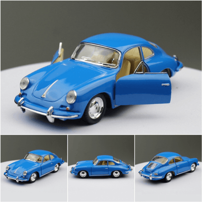 1/36 Scale Classic Model Car