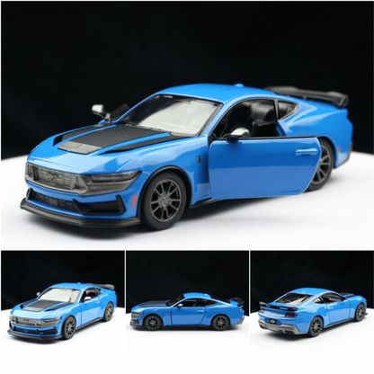 1/36 Scale Classic Model Car
