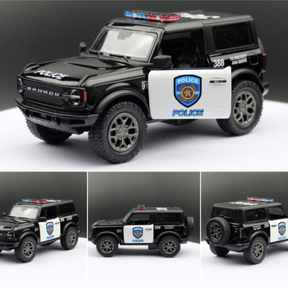 1/36 Scale Classic Model Car