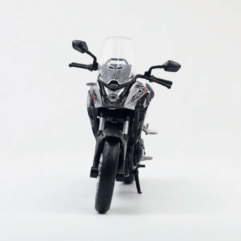 1/12 Scale Honda CB400X Die-cast Model Car