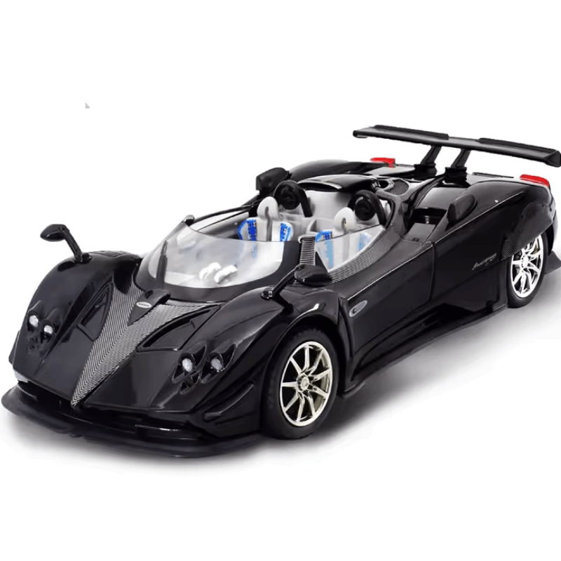 1/24 Scale Pagani Zonda Die-cast Model Car