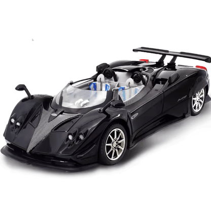 1/24 Scale Pagani Zonda Die-cast Model Car