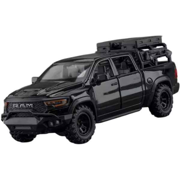 1/32 Scale Dodge RAM MAMMOTH Die-cast Model Car