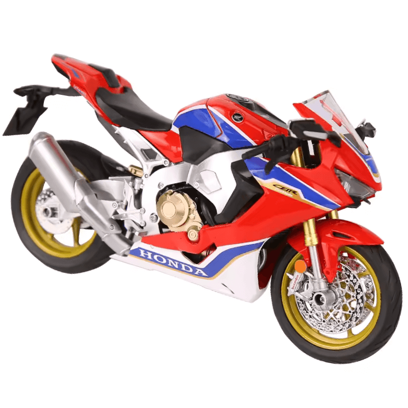 1/9 Scale Large Size Honda CBR1000 RR Die-cast Model