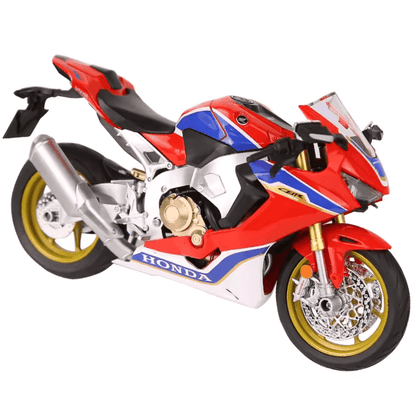 1/9 Scale Large Size Honda CBR1000 RR Die-cast Model