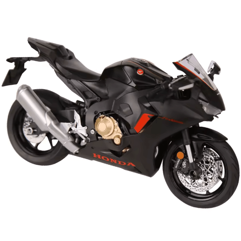 1/9 Scale Large Size Honda CBR1000 RR Die-cast Model