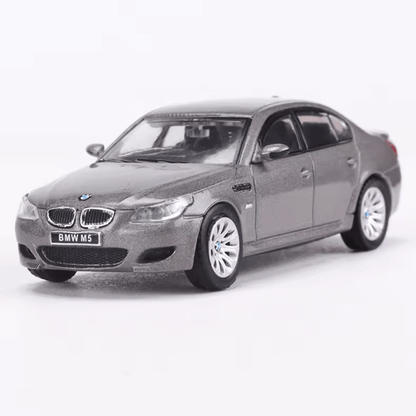 1/64 Scale M5 E60 Die-cast Model Car