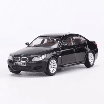 1/64 Scale M5 E60 Die-cast Model Car