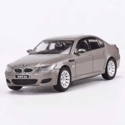 1/64 Scale M5 E60 Die-cast Model Car