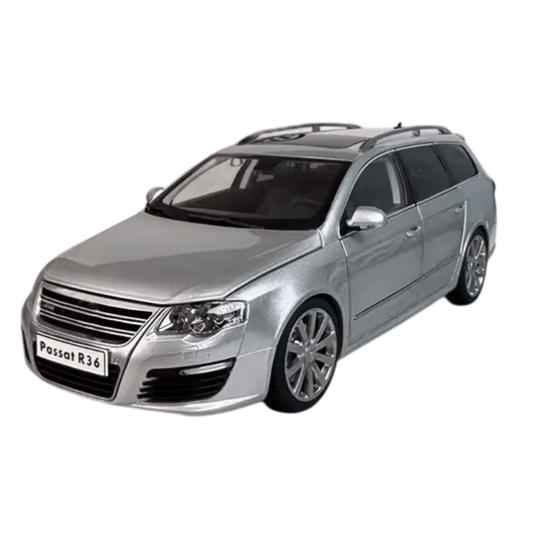 1/18 Scale Passat Estate R36 Die-cast Model Car