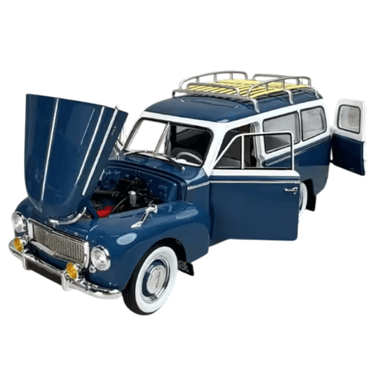 1/18 Volvo PV445 Duett Die-cast Model Car