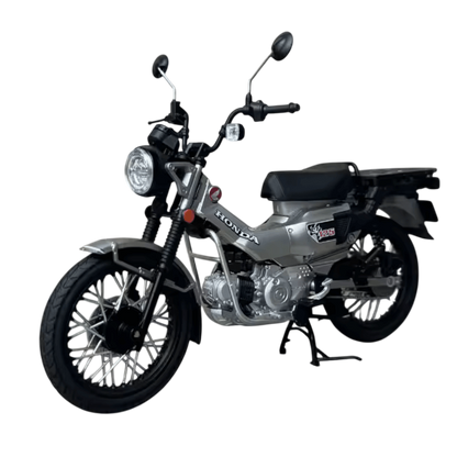 1/12 Scale Honda CT125 Die-cast Model Car