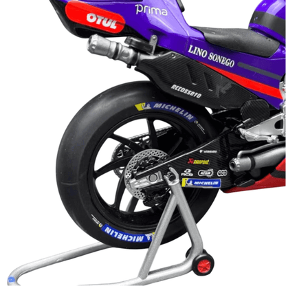 1/12 Scale Ducati GP24 Die-cast Model Motorcycle