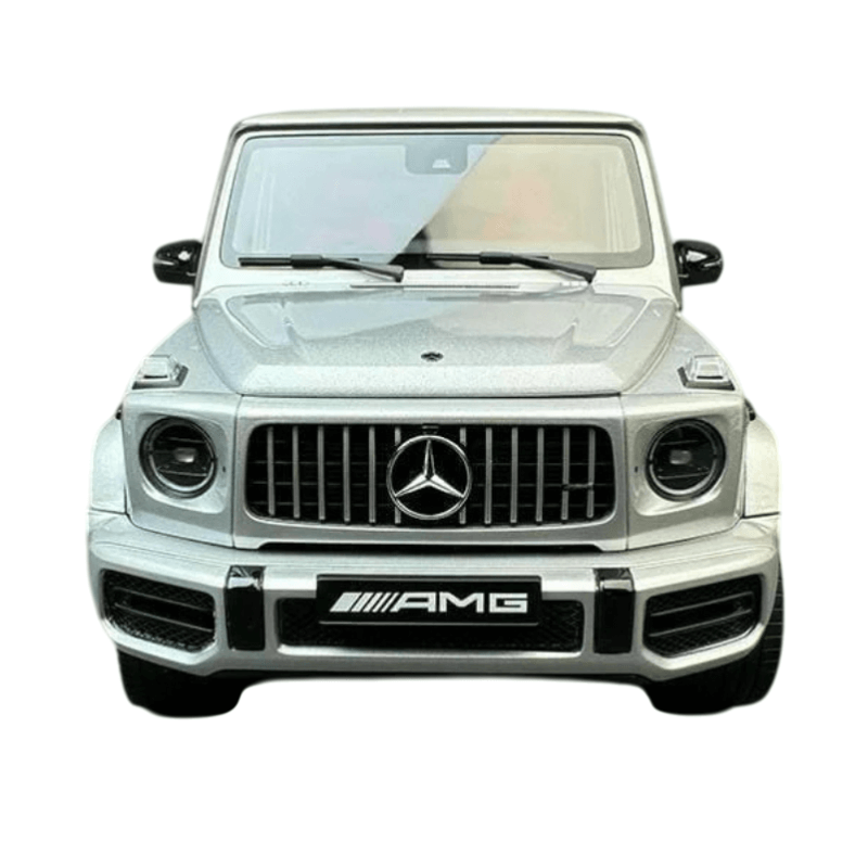 1/18 Scale Mercedes Benz AMG G63 Die-cast Model Car