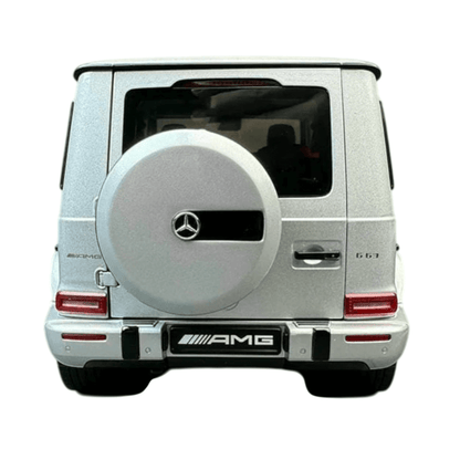 1/18 Scale Mercedes Benz AMG G63 Die-cast Model Car