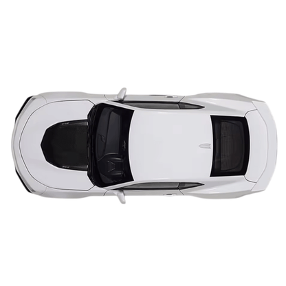 1/18 Scale Chevrolet Camaro ZL1 2017 Die-cast Model Car