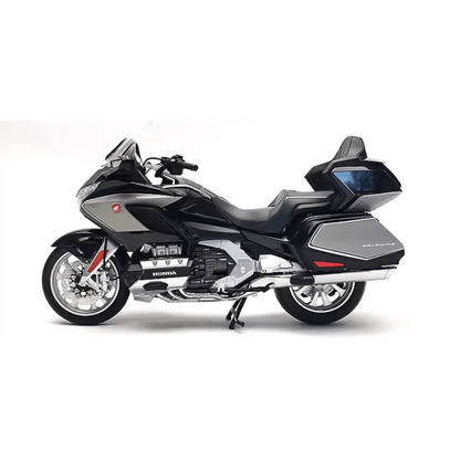 1/12 Scale Honda Goldwing Die-cast Model