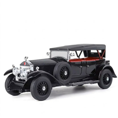 1/24 Scale Rolls Royce Phantom I 1925 Die-cast Model Car