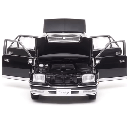 1/18 Scale Toyota Century Die-cast Model Car