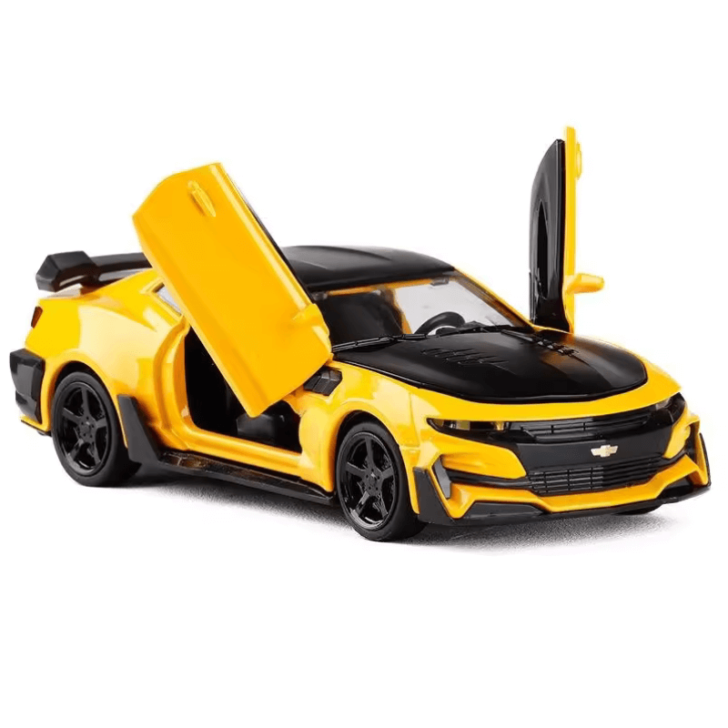 1/32 Scale Chevrolet Camaro ZL1 Die-cast Model Car