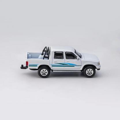 1/64 Scale TOYOTA Hilux Model Car