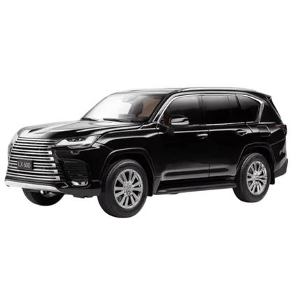 1/18 Scale Lexus LX 600 Die-cast Model Car
