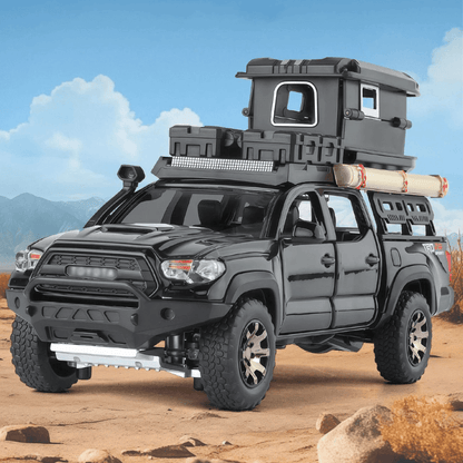1/32 Scale Toyota Tacoma Pickup Die-cast Model
