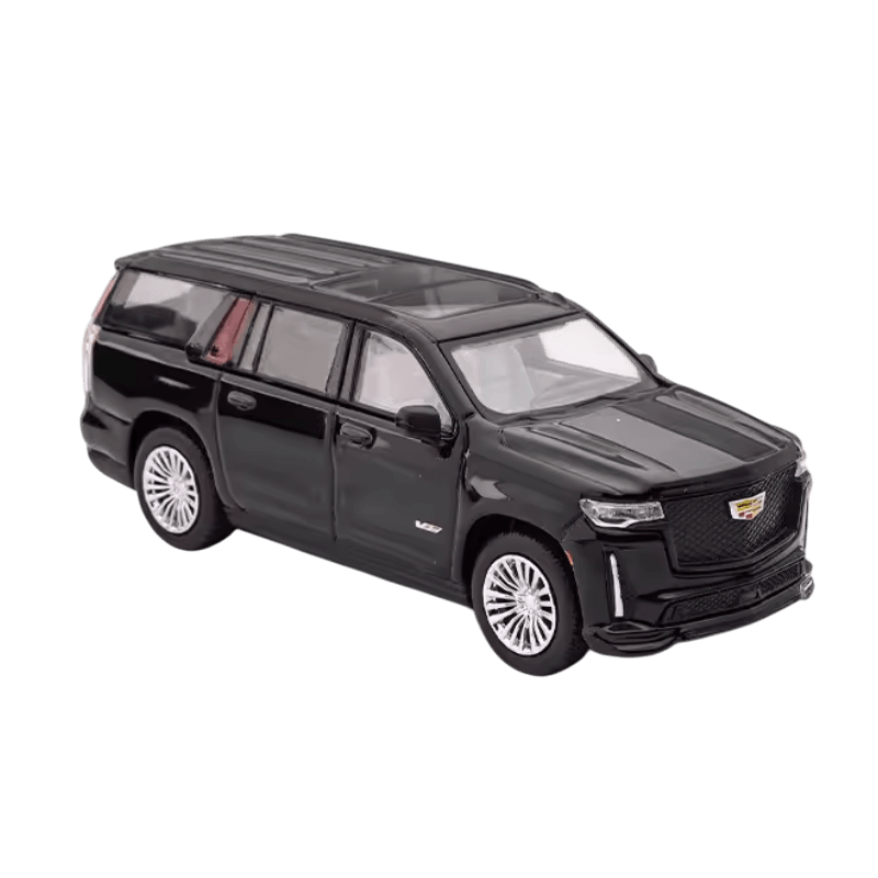 1/64 Scale Escalade Die-cast Model Car