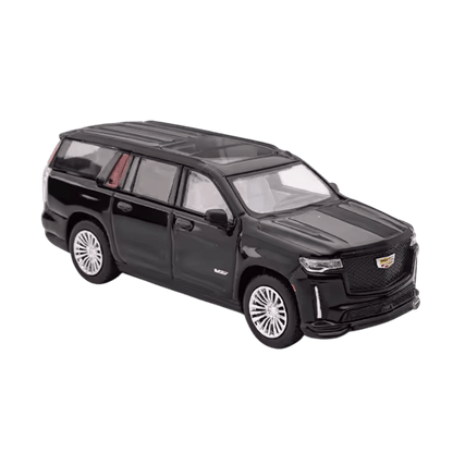 1/64 Scale Escalade Die-cast Model Car