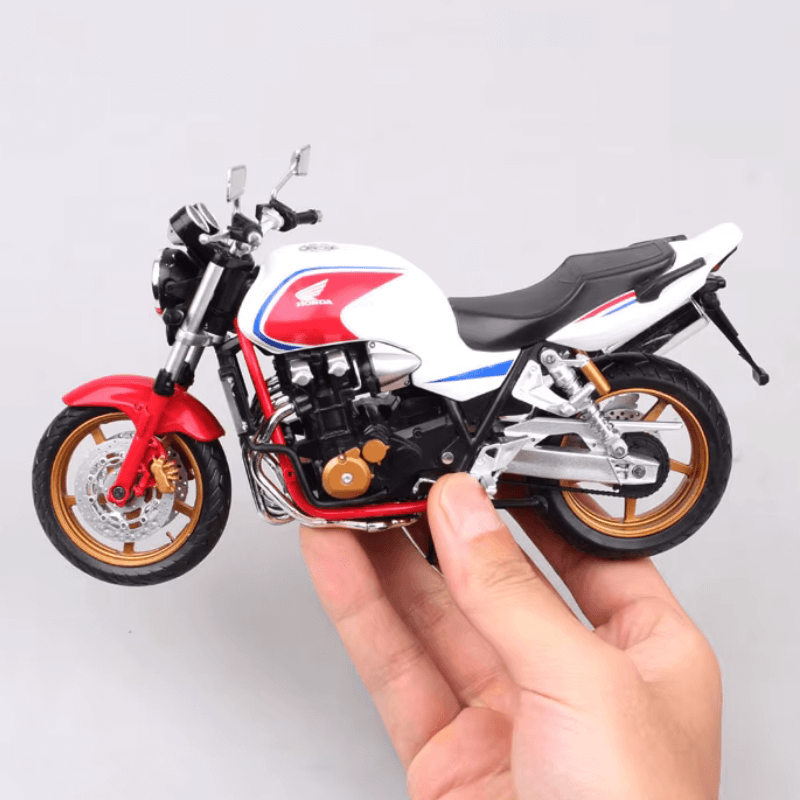 1/12 Scale Honda CB1300SF Die-cast  Model