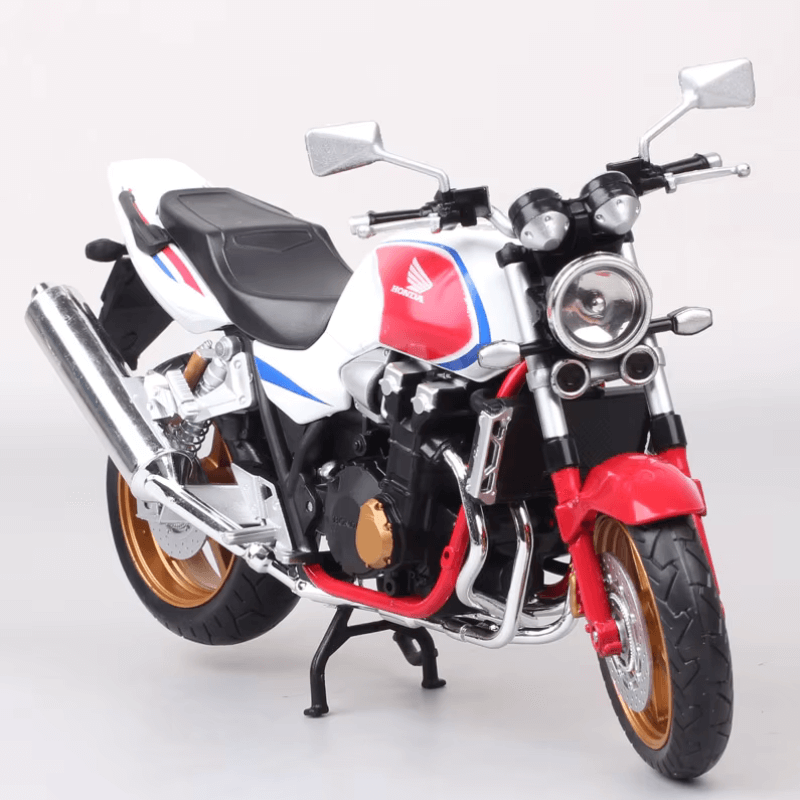 1/12 Scale Honda CB1300SF Die-cast  Model