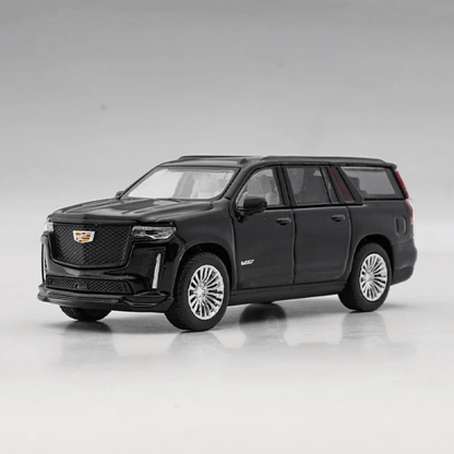 1/64 Scale Escalade Die-cast Model Car