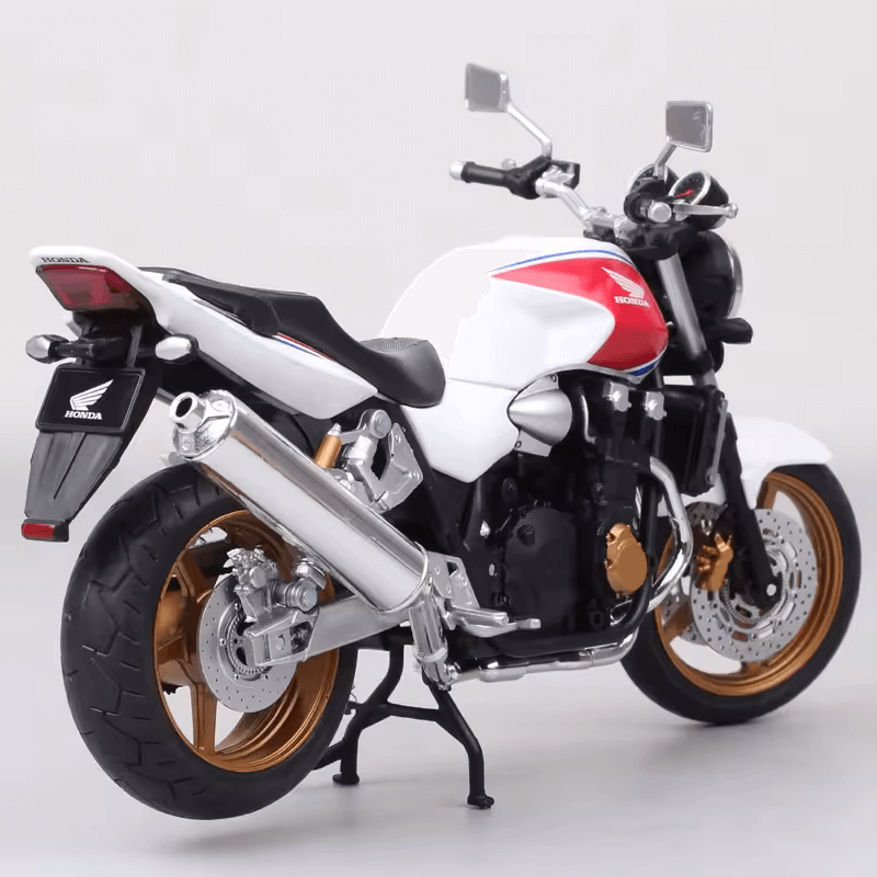 1/12 Scale Honda CB1300SF Die-cast  Model