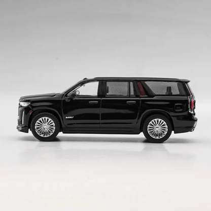 1/64 Scale Escalade Die-cast Model Car