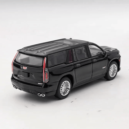 1/64 Scale Escalade Die-cast Model Car