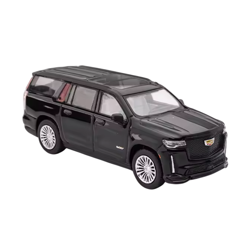 1/64 Scale Escalade Die-cast Model Car