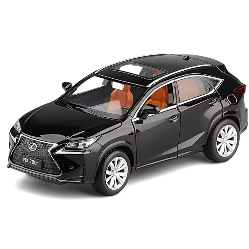 1/32 Scale LEXUS NX200T Die-cast Model Car