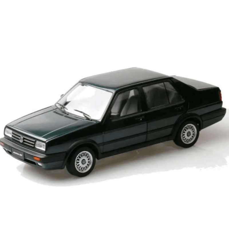 1/18 Scale Volkswagen Jetta GT Die-cast Car Model