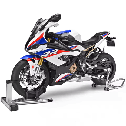 1/6 Large Size BMW S1000 RR Die-cast Model
