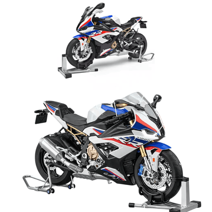 1/6 Large Size BMW S1000 RR Die-cast Model